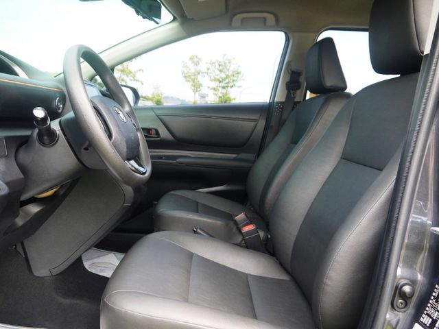 Toyota  SIENTA 正2021年 小  第12張相片