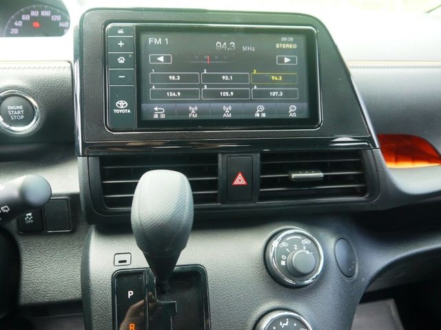 Toyota  SIENTA 正2021年 小  第17張相片