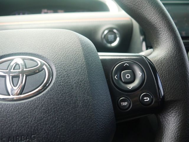 Toyota  SIENTA 正2021年 小  第19張相片