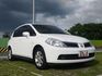 Nissan  Tiida 俗俗賣~~代步車  第3張縮圖