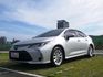 Toyota  Altis 2020型式首批跟車輔助系統  第1張縮圖