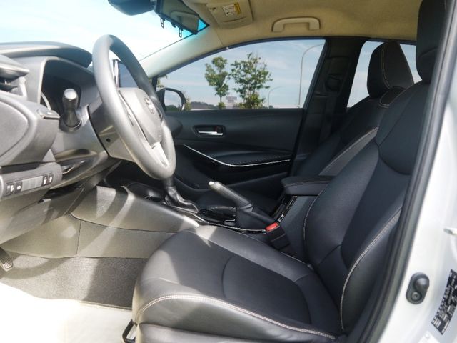 Toyota  Altis 2020型式首批跟車輔助系統  第10張相片