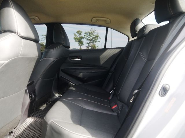 Toyota  Altis 2020型式首批跟車輔助系統  第13張相片