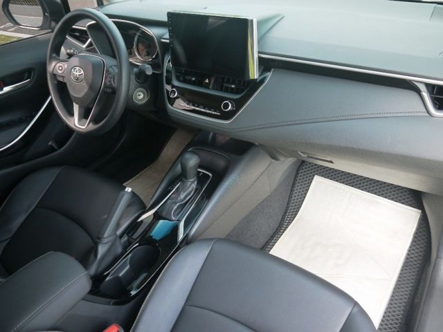 Toyota  Altis 2020型式首批跟車輔助系統  第15張相片