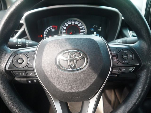 Toyota  Altis 2020型式首批跟車輔助系統  第17張相片