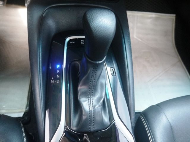 Toyota  Altis 2020型式首批跟車輔助系統  第18張相片
