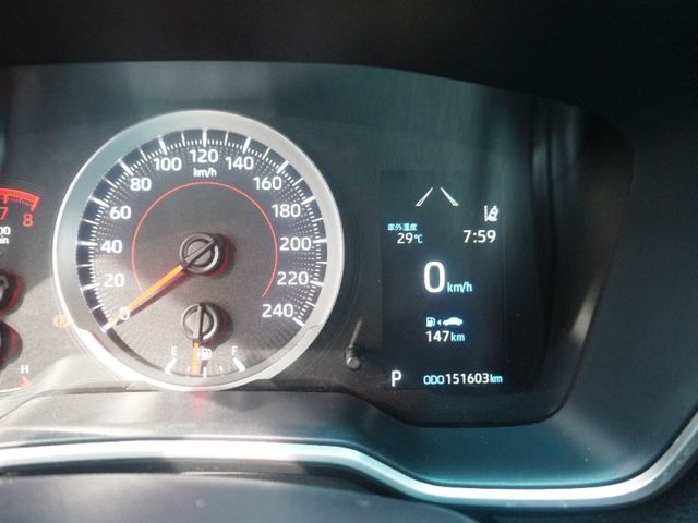 Toyota  Altis 2020型式首批跟車輔助系統  第20張相片