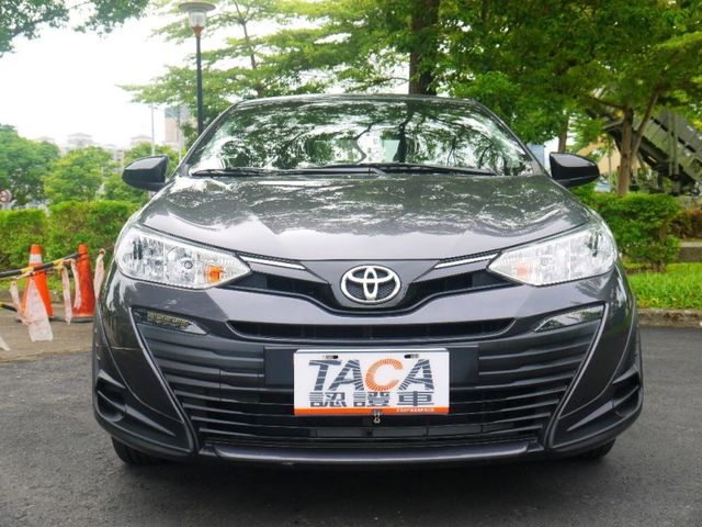 Toyota  Vios  第2張相片