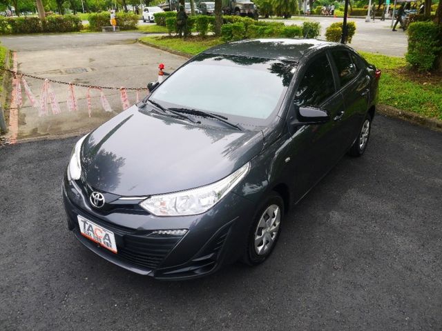 Toyota  Vios  第4張相片