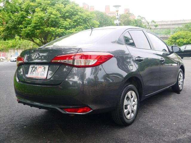 Toyota  Vios  第5張相片