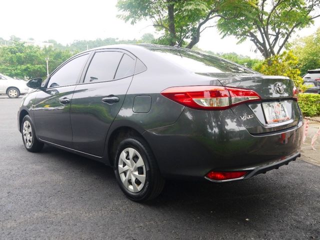 Toyota  Vios  第6張相片