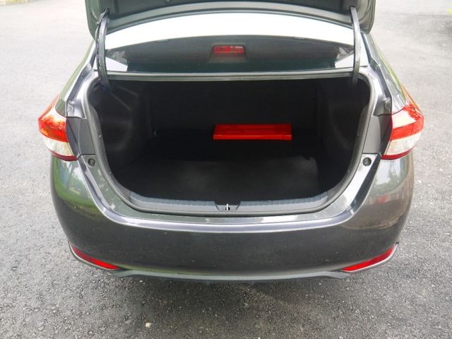 Toyota  Vios  第9張相片