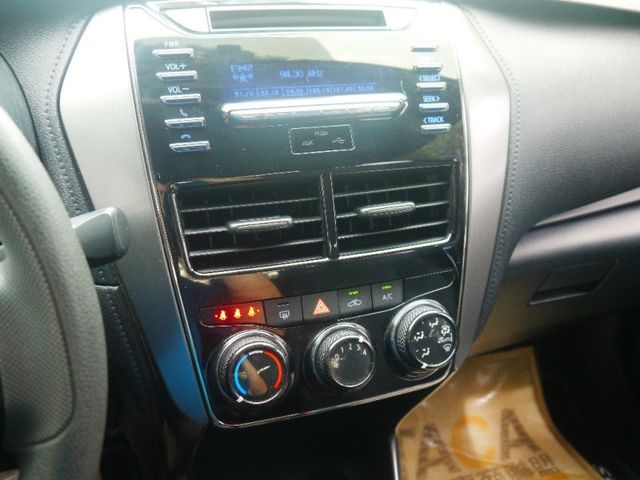 Toyota  Vios  第16張相片