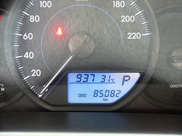 Toyota  Vios  第18張相片