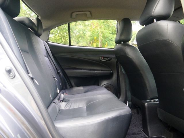 Toyota  Vios  第19張相片