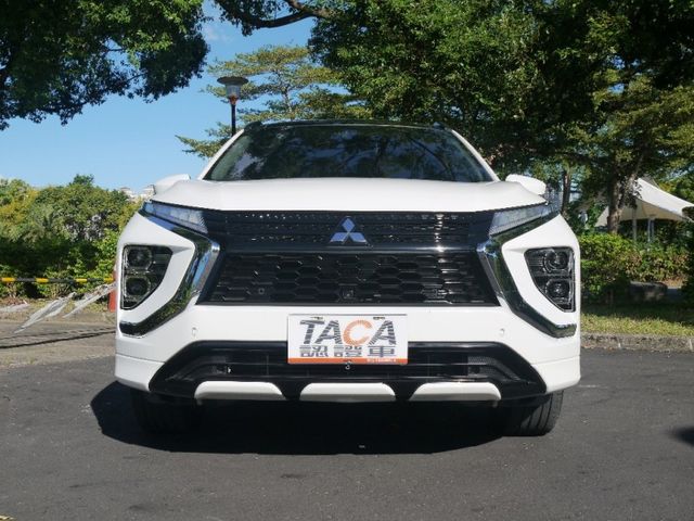 Mitsubishi  Eclipse Cross  第2張相片