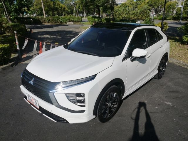 Mitsubishi  Eclipse Cross  第3張相片
