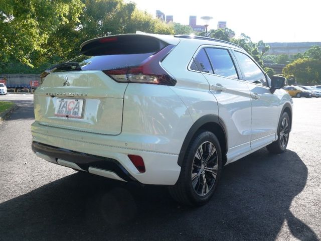 Mitsubishi  Eclipse Cross  第7張相片