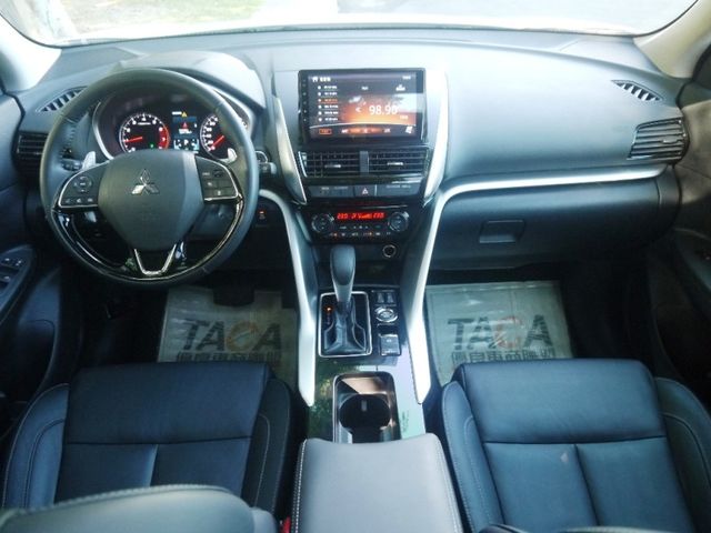 Mitsubishi  Eclipse Cross  第10張相片