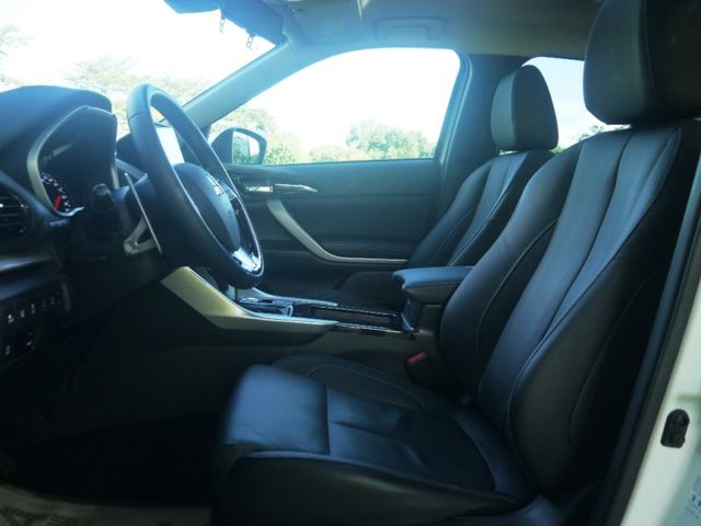 Mitsubishi  Eclipse Cross  第11張相片