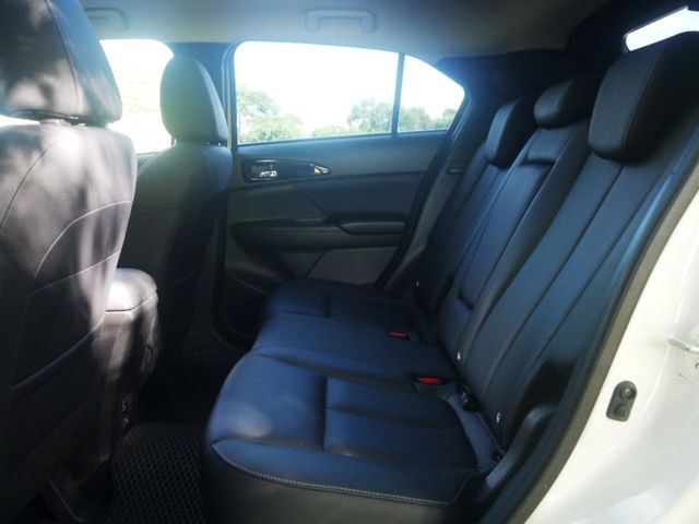 Mitsubishi  Eclipse Cross  第12張相片