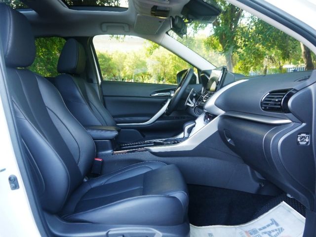 Mitsubishi  Eclipse Cross  第14張相片