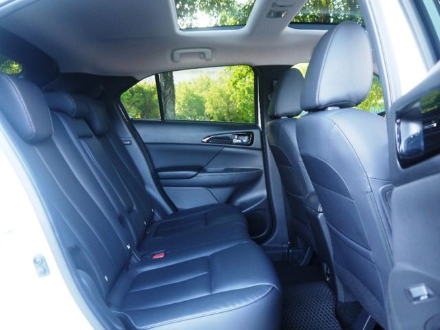 Mitsubishi  Eclipse Cross  第15張相片