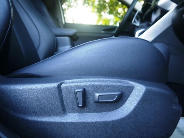 Mitsubishi  Eclipse Cross  第16張相片