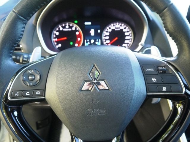 Mitsubishi  Eclipse Cross  第19張相片