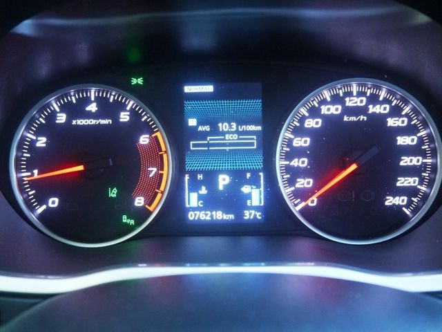 Mitsubishi  Eclipse Cross  第23張相片