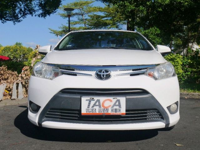 Toyota  Vios  第2張相片