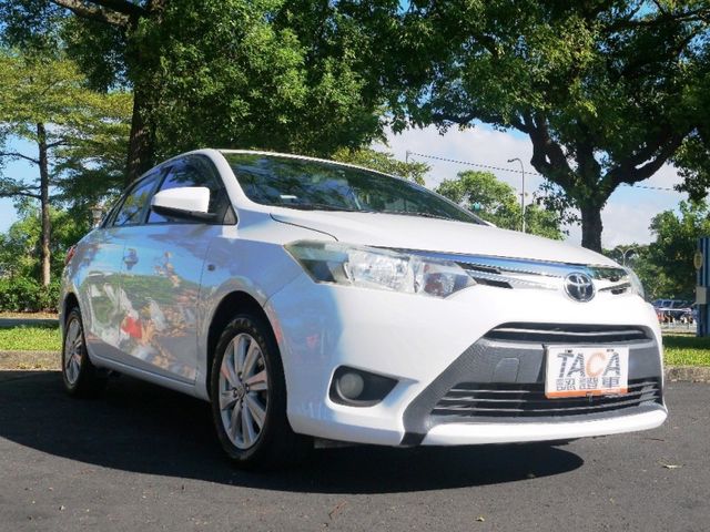 Toyota  Vios  第3張相片