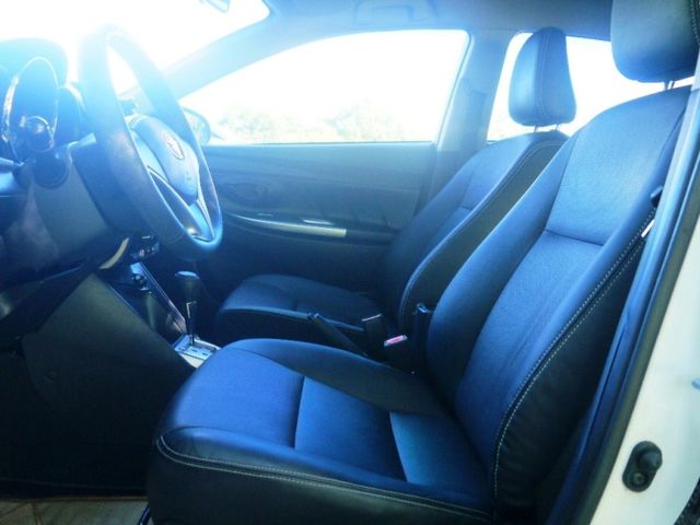 Toyota  Vios  第12張相片