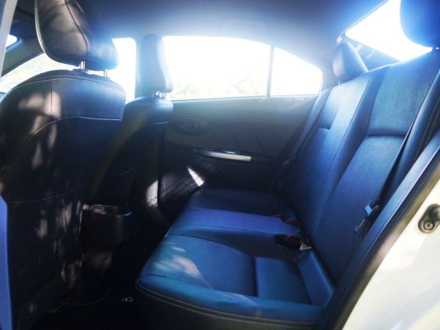 Toyota  Vios  第13張相片