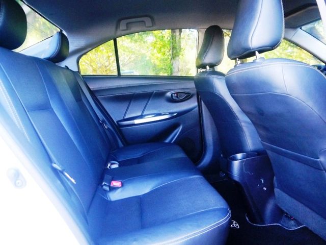 Toyota  Vios  第16張相片