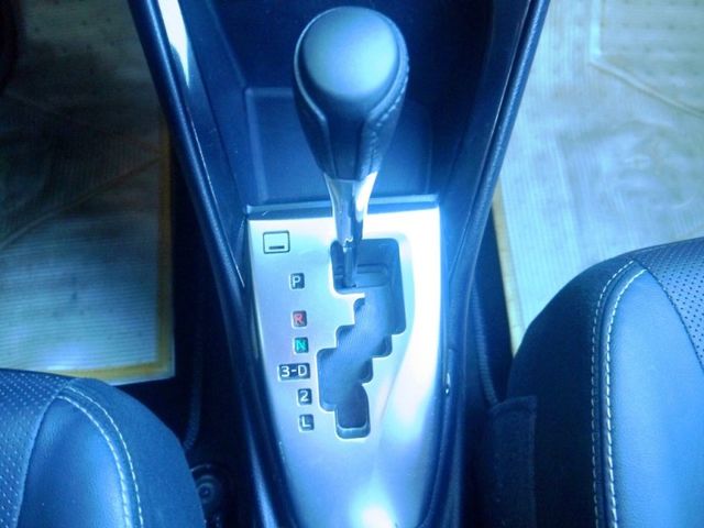 Toyota  Vios  第17張相片