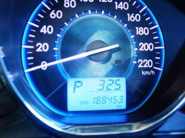 Toyota  Vios  第19張相片