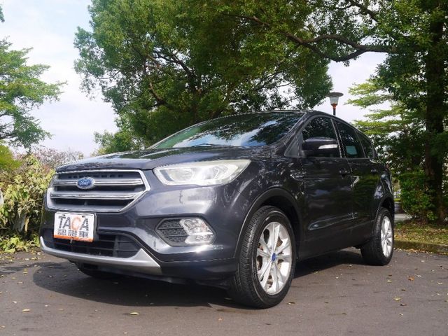 Ford/福特  Kuga  第1張相片