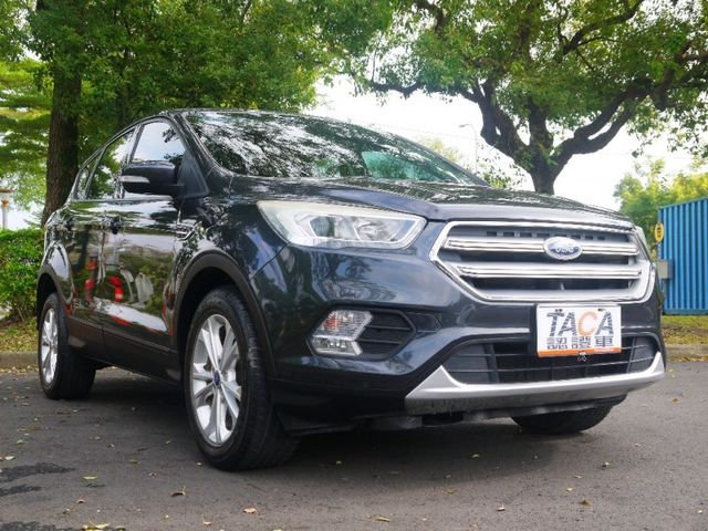 Ford/福特  Kuga  第2張相片