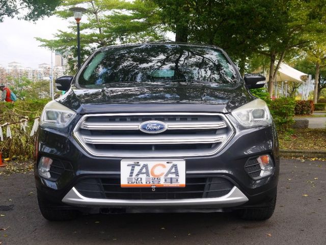 Ford/福特  Kuga  第3張相片