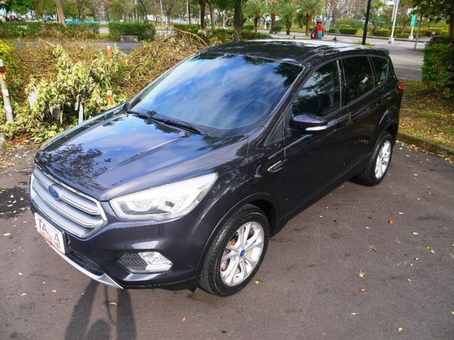 Ford/福特  Kuga  第4張相片