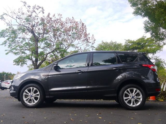 Ford/福特  Kuga  第5張相片