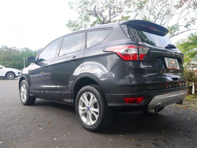 Ford/福特  Kuga  第6張相片