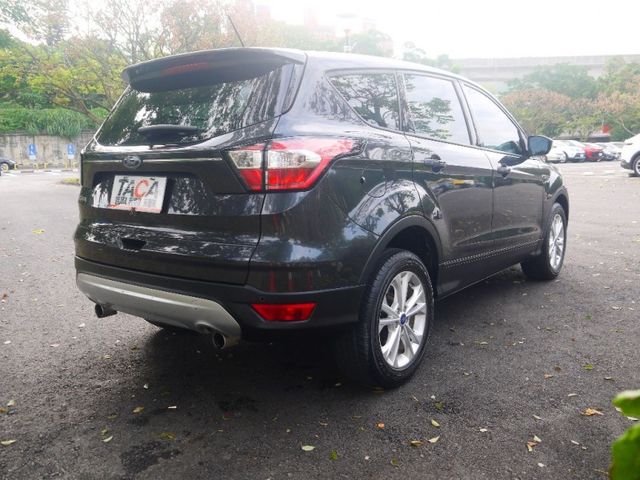 Ford/福特  Kuga  第7張相片
