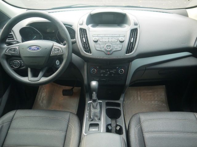 Ford/福特  Kuga  第8張相片