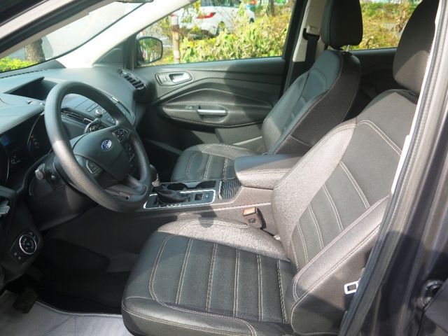 Ford/福特  Kuga  第11張相片