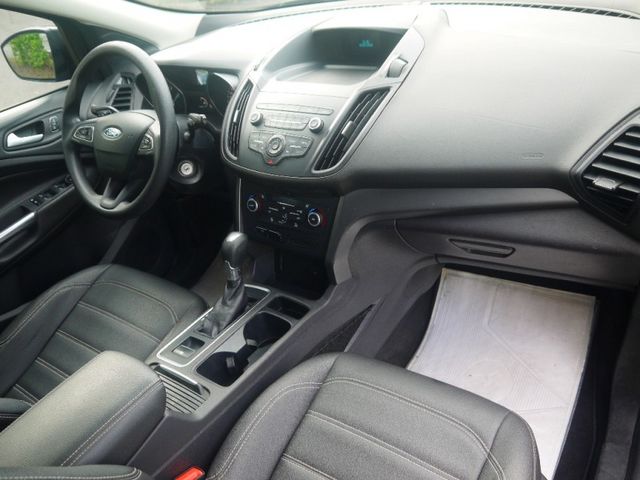 Ford/福特  Kuga  第12張相片