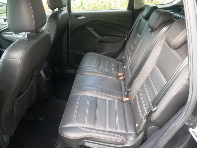 Ford/福特  Kuga  第13張相片