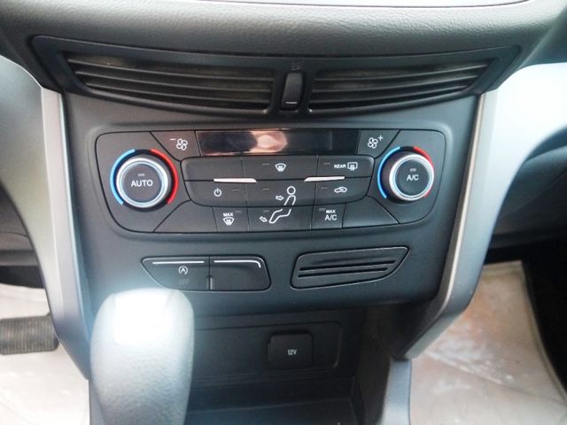 Ford/福特  Kuga  第16張相片