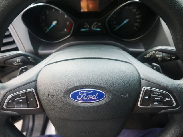 Ford/福特  Kuga  第18張相片